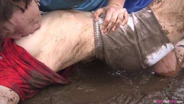 Watch uncensored scene called : Arial Scout Soccer Bums Pt1