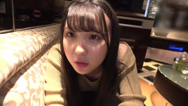 Enjoy watching the hardcore movie titled : 0002514_19歳ちっぱいの日本人女性がハメハメMGS販促１９min