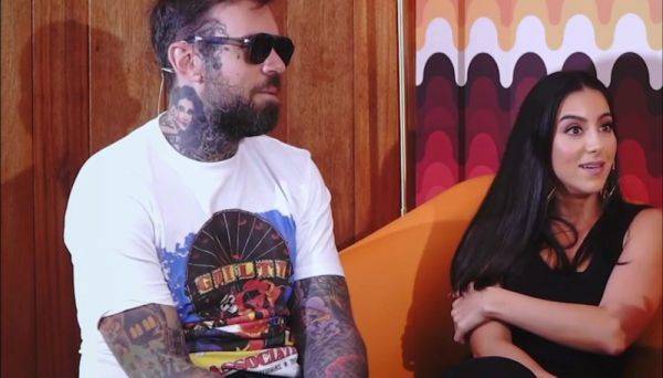 Watch complete video titled : Horny Teen Wanna Fucks - Buxom Blonde takes monster cock