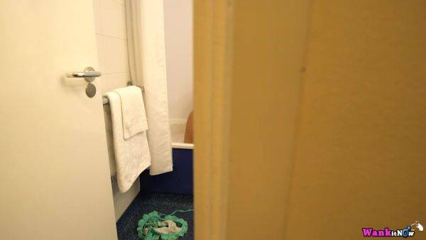 View the uncut movie called : Dolly - Too Good To Resist - Sexy Videos - WankitNow