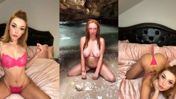 Watch HD video of : lacey laid bj, fingering, nude big tits, ass bouncing