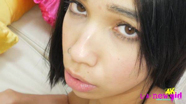 View HD clip called : Jackie Rogen In Closeup Xxx-rated