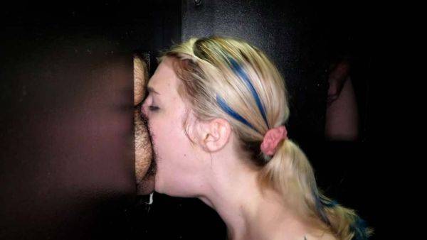 Watch uncensored scene of : That's it Ray Ray! As deep as you can!