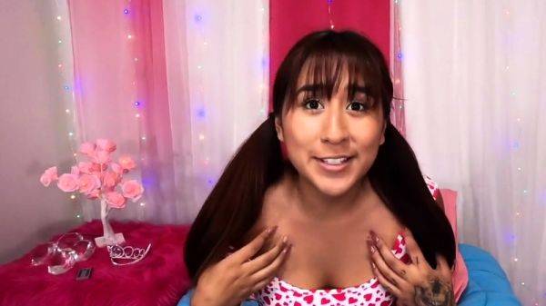 Stream this hardcore video of : 19yo stepdaughter drilled in POV