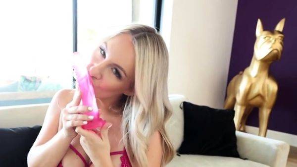 Stream this complete movie titled : Seducing solo stepmom teases stepson