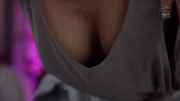 Enjoy watching uncut scene called : 04168,I want to have sex like this!