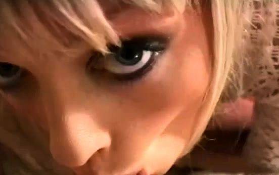 Enjoy watching this hardcore clip : Beautiful sweetie chokes on a large one
