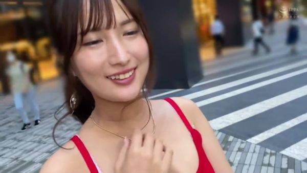 Watch the full movie : 0002636_スリムの日本人女性がパコハメ販促MGS１９分