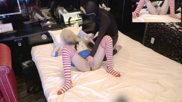 Stream the hardcore video named : Asian Angel And Angel S - Excellent Sex Scene Stockings Exclusive Watch Show