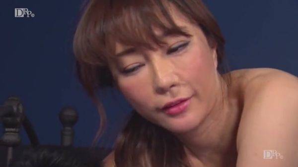 Watch uncensored video called : Haruka Aizawa Stealing your wife team solve the rut couple! - Caribbeancom