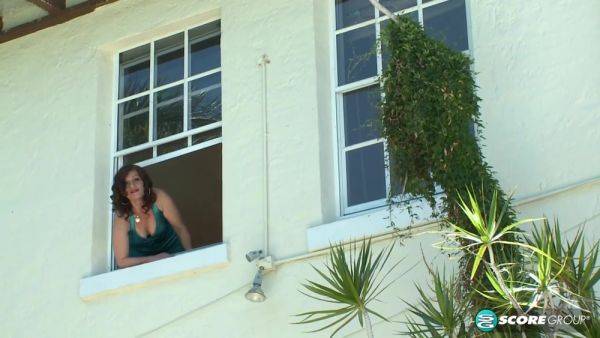 Watch complete movie titled : Ass-Fucked My Her Son's Best Friend!