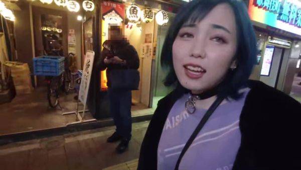 View this full clip called : 0002682_巨乳のぽっちゃりニホンの女性が素人ナンパのＳＥＸ