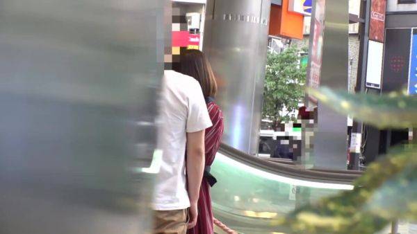 Enjoy watching uncut movie : 0002710_ちっぱいのスリムニホンの女性が腰振り騎乗位する隠し撮りのSEX