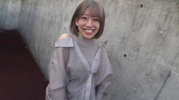 View uncensored movie titled : Sun-094 A Urinating Record Of A Slender Beauty Who Was