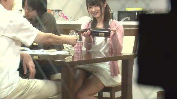 Play the HD clip of : Fornicate The Japanese Milf - Asian Porn