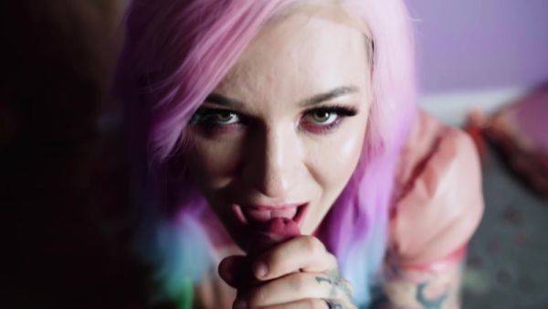 View complete movie titled : Sabien Demonia In Cum For Me Daddy