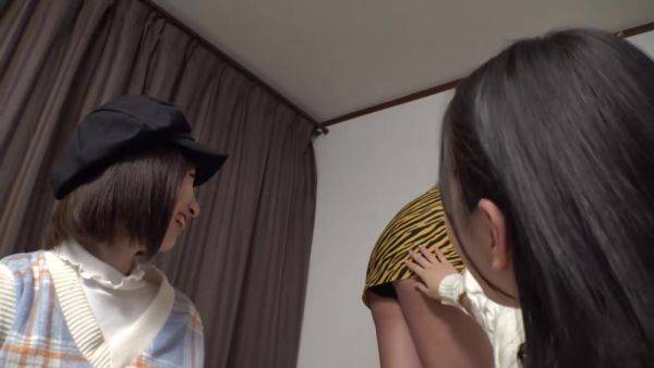 Enjoy watching complete scene titled : 0003904_Japanese_Censored_MGS_19min
