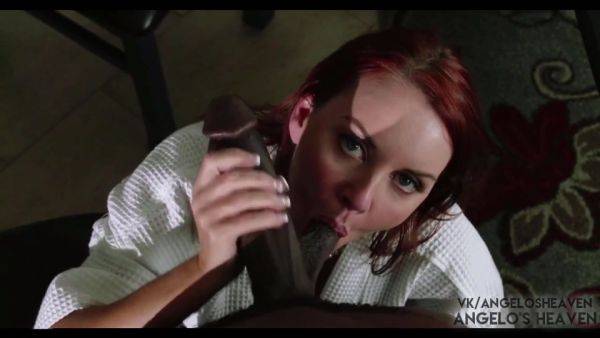 Play the full movie called : Seductive Cougar Worships Bbc Incredible Adult Clip