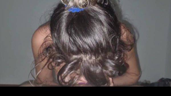 Watch this hardcore scene called : Satisfying Oral on a Premature Bastard