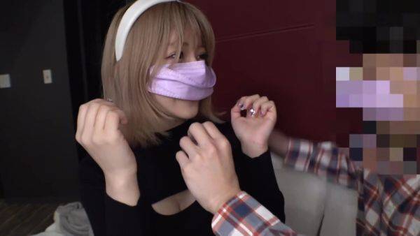 Watch this complete clip titled : 0003916_Japanese_Censored_MGS_19min