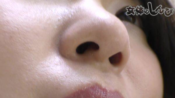 Stream hardcore movie of : Misterious girl - Fetish Japanese Video