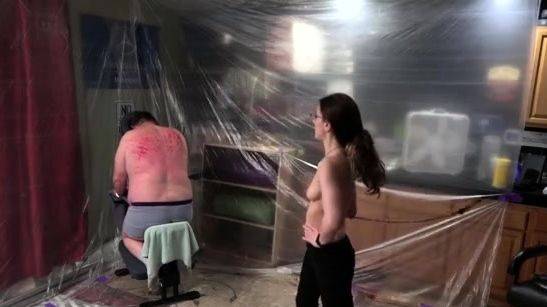 Stream full scene named : Mistress Mercer - The Dexter Room