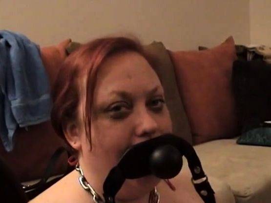 Play full movie : secrets of fist dildo gag deepthroat training