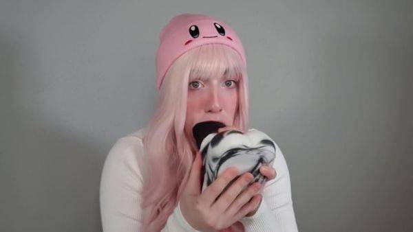 Enjoy watching the complete video named : Deepthroat Throat Fucking