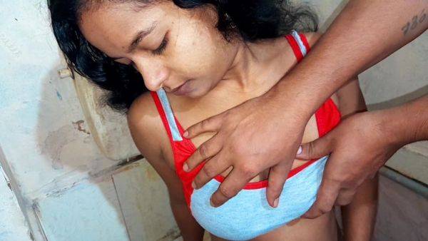 Hot Indian Wife Hairy Pussy Fucking Hardcore Sex - hclips.com - India on pornsfind.com