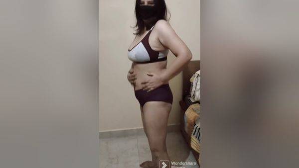 Hot Milf - My Erotic Dance - desi-porntube.com - India on pornsfind.com