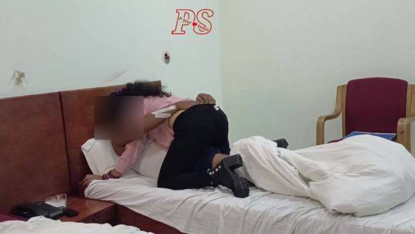 Indian College Student First Time Doggy Style Fuck By Her Professor - desi-porntube.com - India on pornsfind.com