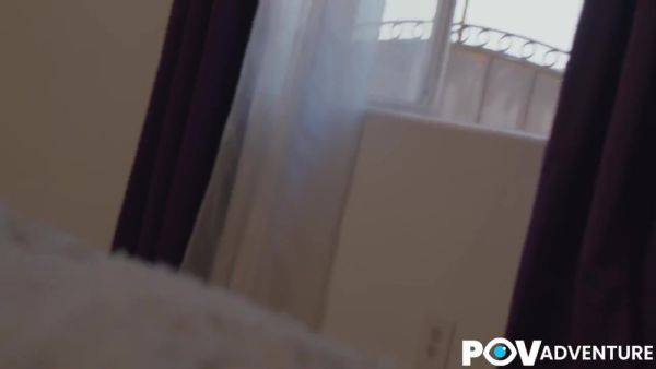 Stream the uncut movie titled : Vanna Bardot - Petite Babe Fucks Her Hot Blind Date