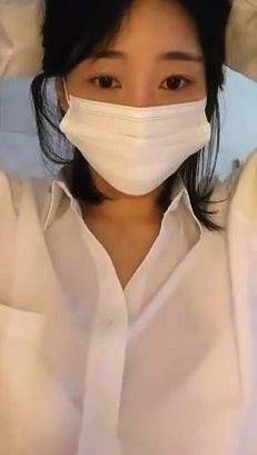 Play this hardcore video titled : Amateur Asian Webcam Strip Masturbation