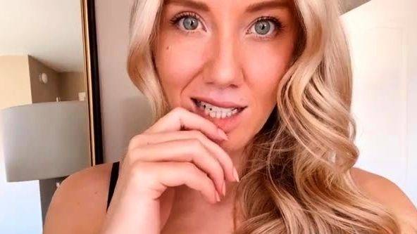Stream uncut clip of : Sammy Flood - Quiet but Playful