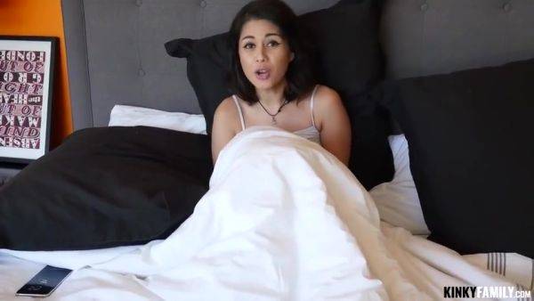 Watch this uncensored clip titled : Her Hairy Snatch Goodbye Big Black Cock