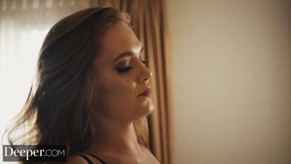 Enjoy watching the uncensored scene of : Perverted Real Identical Twins Joey Lov - Sami White