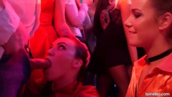 Stream this full scene named : Drunk Orgy Group Fucking