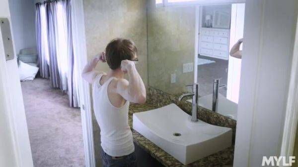 Watch uncensored video titled : Big - MYLF