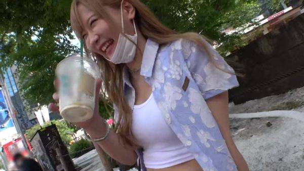 Watch full movie of : 0001759_日本女性が激パコされる素人ナンパのセクース