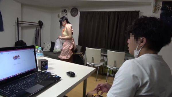 Enjoy watching the uncensored clip named : 0003949_Japanese_Censored_MGS_19min