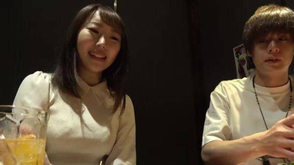 View this HD clip of : 0001750_日本人の女性が腰振り騎乗位する素人ナンパおセッセ