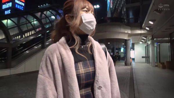 Enjoy watching the uncut movie of : 0002770_日本人女性が素人ナンパ痙攣絶頂のズコバコMGS販促19分動画