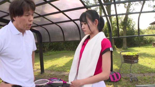 Stream the hardcore video called : 0002804_ちっぱいのニホン女性がハメパコMGS19分販促