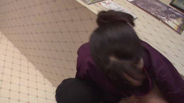 Watch this complete movie of : 風俗動画の神様20 Good Asian SEX BABE