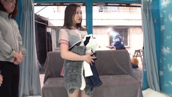 Watch this uncensored scene of : 風俗動画の神様28 Cuteeeee Asian cooooool AHHHHH