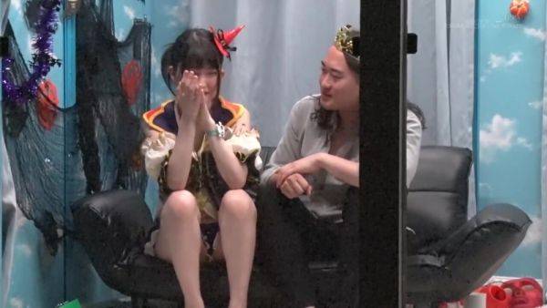 Watch the uncensored scene called : 風俗動画の神様8 Awesome Japanese sex BABY