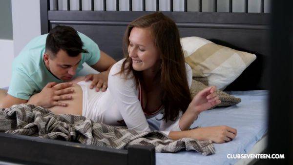 View uncensored scene titled : Young Bitch On Cock