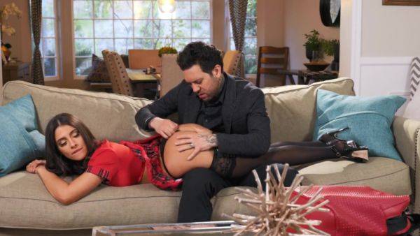 Stream the full scene named : Horny Porn Scene Big Tits Watch Exclusive Version