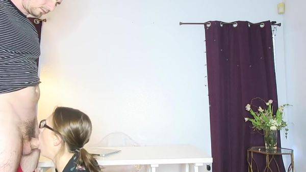 Stream this full scene called : Lil Olivia - Miss Suki Gets A Facial