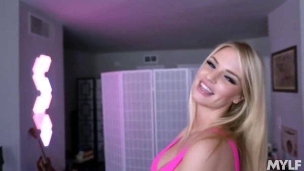 Horny Xxx Clip Big Tits Hot Show - Rachael Cavalli - videomanysex.com on pornsfind.com